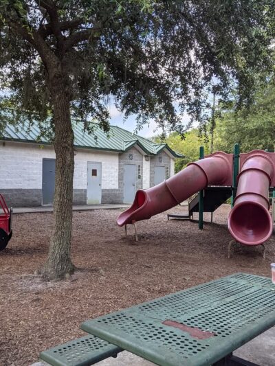 Abess Park - Jacksonville, FL