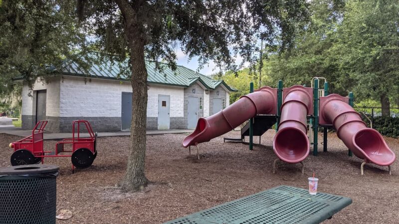 Abess Park - Jacksonville, FL