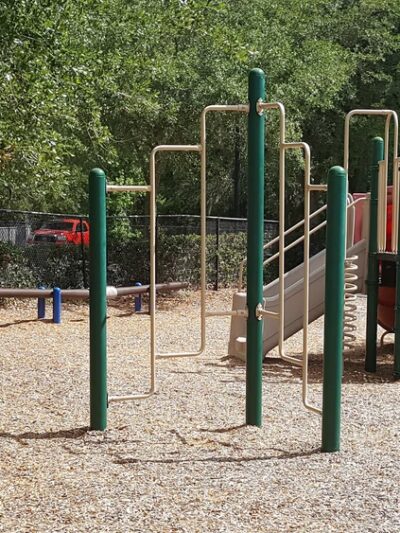 Abess Park - Jacksonville, FL
