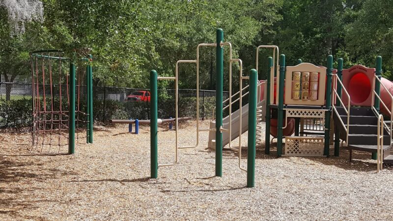 Abess Park - Jacksonville, FL