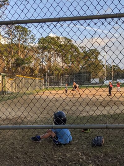 Alberts Field - Jacksonville, FL