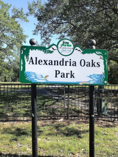Alexandria Oaks Park - Jacksonville, FL