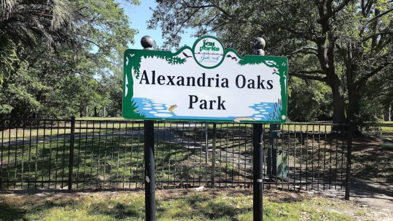 Alexandria Oaks Park - Jacksonville, FL