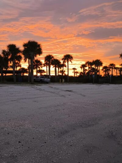Alimacani Park - Jacksonville, FL