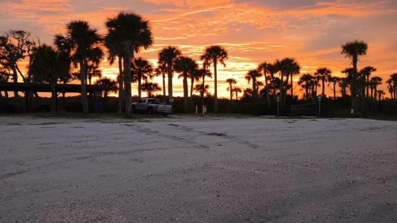 Alimacani Park - Jacksonville, FL