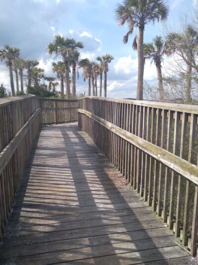 Alimacani Park - Jacksonville, FL
