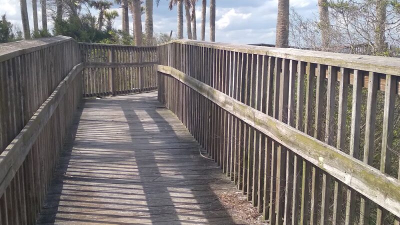 Alimacani Park - Jacksonville, FL