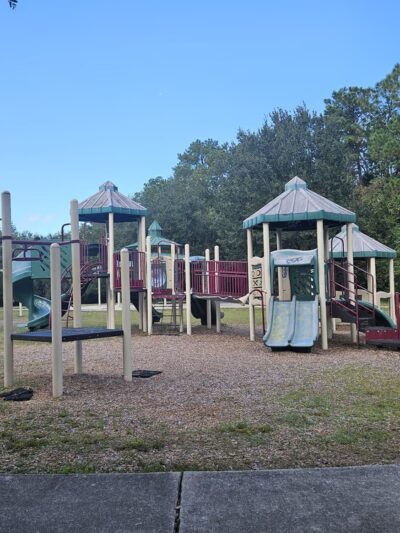 Arlingwood Park - Jacksonville, FL