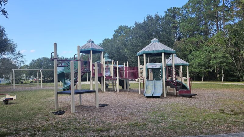 Arlingwood Park - Jacksonville, FL