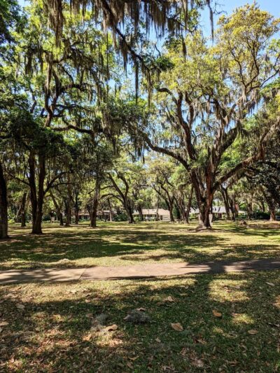 Bettes Park - Jacksonville, FL