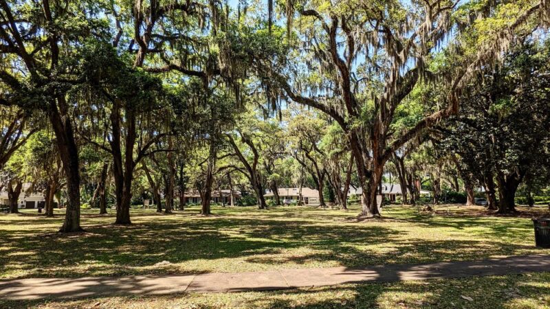 Bettes Park - Jacksonville, FL