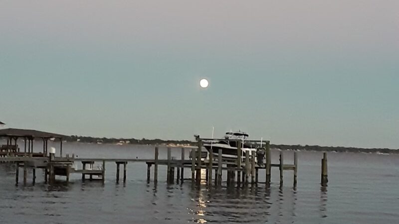 Bettes Park - Jacksonville, FL