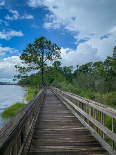 Blue Cypress Park - Jacksonville, FL