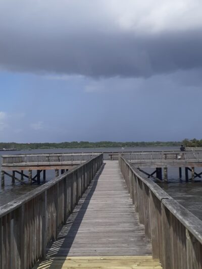 Blue Cypress Park - Jacksonville, FL