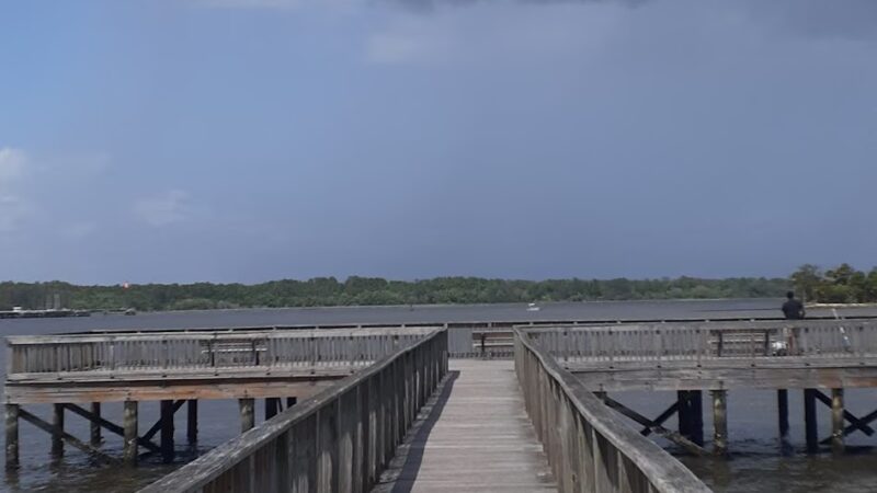 Blue Cypress Park - Jacksonville, FL