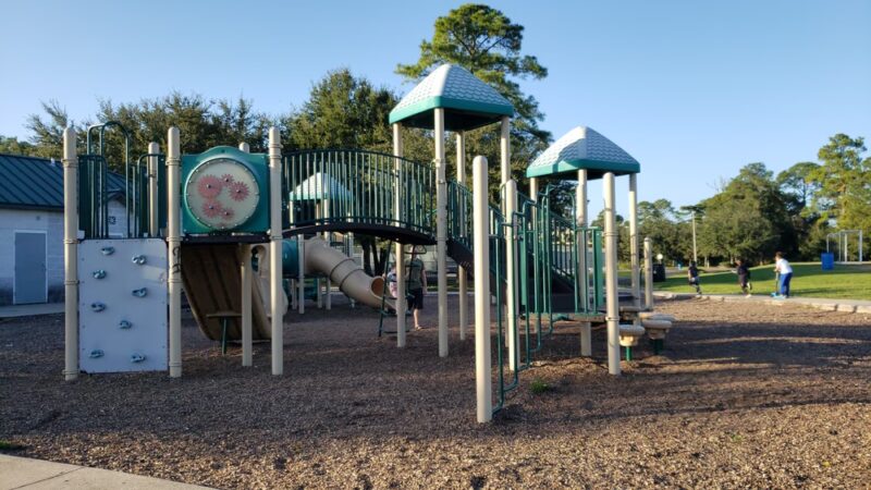 Blue Cypress Park - Jacksonville, FL
