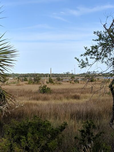 Castaway Island Preserve - Jacksonville, FL