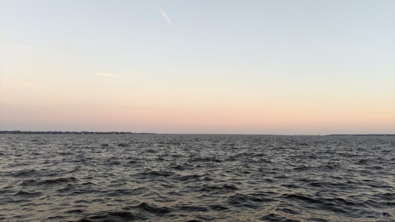 Cherry Street Park - Jacksonville, FL