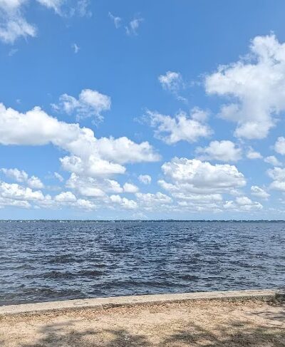 Cherry Street Park - Jacksonville, FL