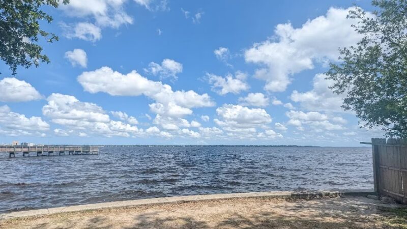Cherry Street Park - Jacksonville, FL