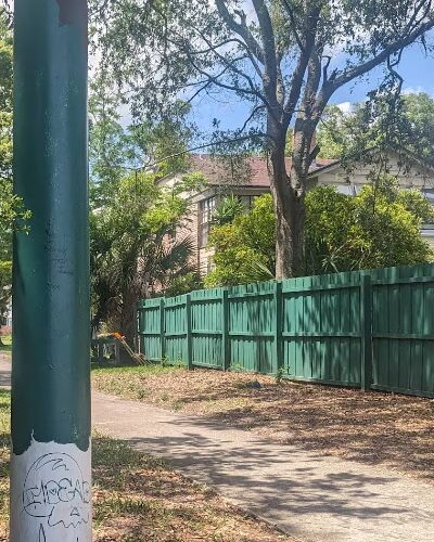 Cherry Street Park - Jacksonville, FL