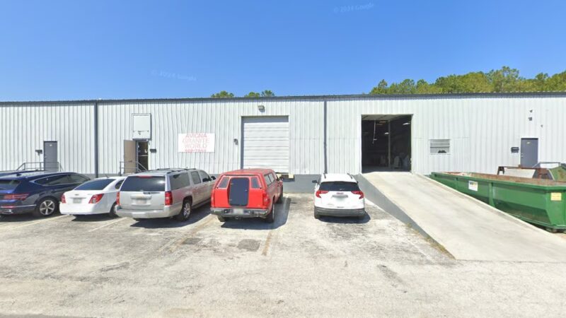 Cool Pawzz - Jacksonville, FL