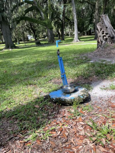 Cortez Park - Jacksonville, FL
