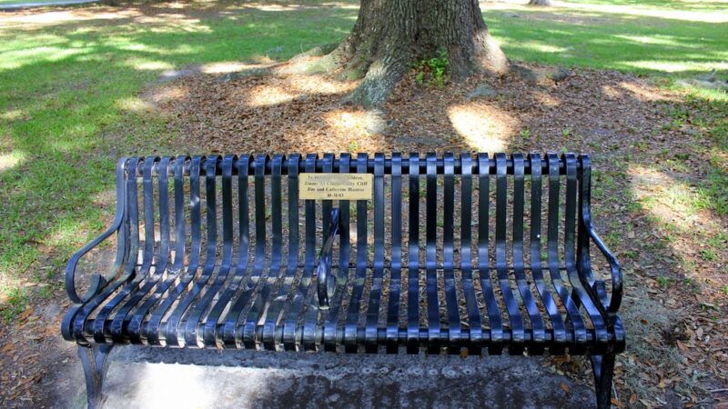 Cortez Park - Jacksonville, FL