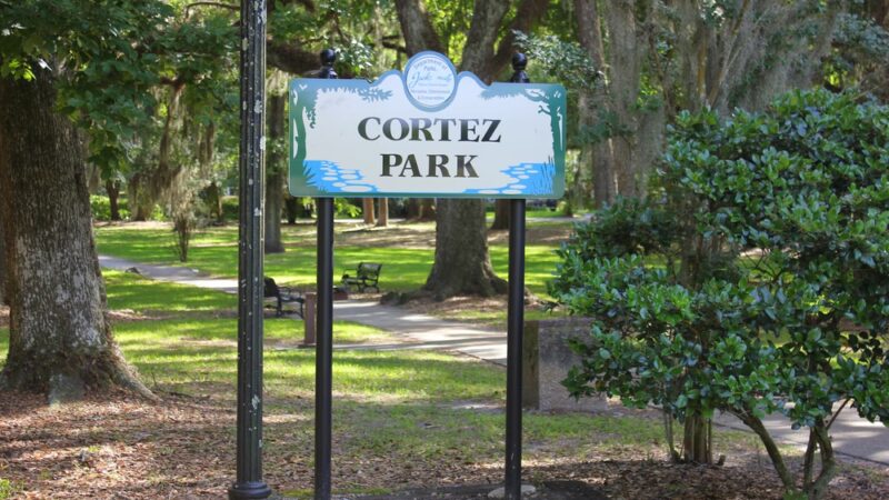 Cortez Park - Jacksonville, FL