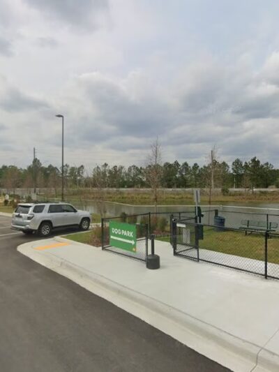 Dog Park at Love's Travel Stops - Jacksonville, FL