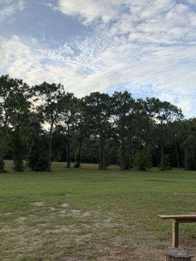 Ed Austin Regional Park - Jacksonville, FL