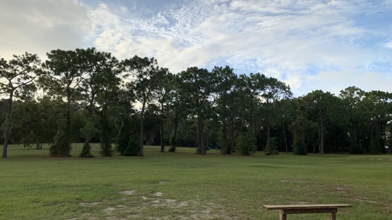 Ed Austin Regional Park - Jacksonville, FL