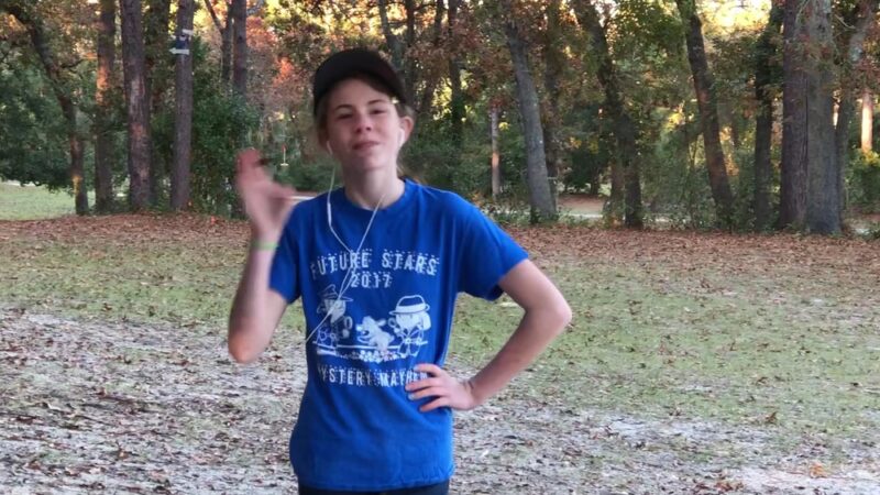 Ed Austin Regional Park - Jacksonville, FL