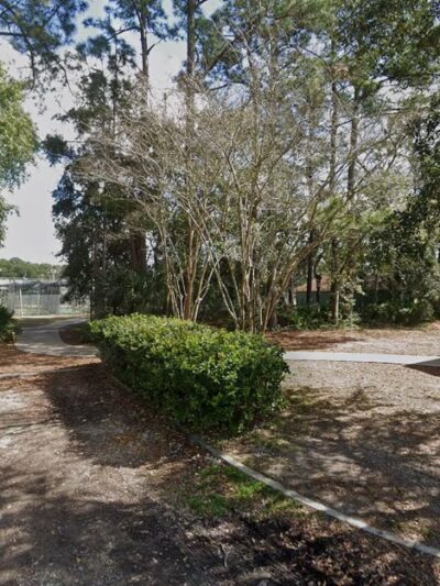 Field 2 - Jacksonville, FL