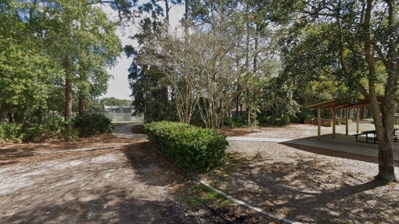 Field 2 - Jacksonville, FL