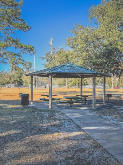 Garden City E. Public Park - Jacksonville, FL