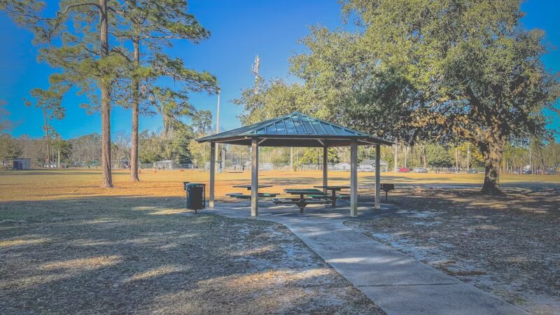 Garden City E. Public Park - Jacksonville, FL