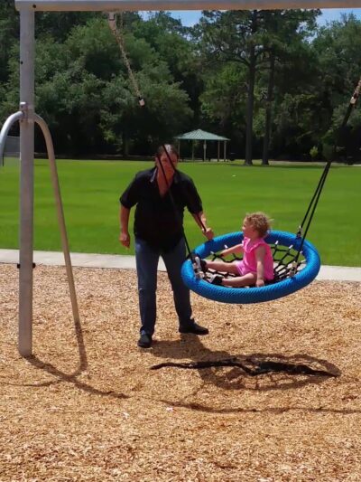Garden City E. Public Park - Jacksonville, FL