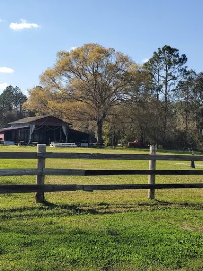 Jacksonville-Baldwin Rail Trail - Imeson Road Trailhead - Jacksonville, FL