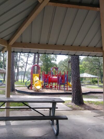 Jacksonville Drew Park - Jacksonville, FL