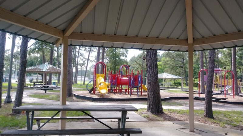 Jacksonville Drew Park - Jacksonville, FL