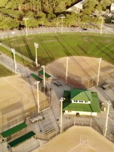 Jacksonville Drew Park - Jacksonville, FL