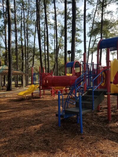 Jacksonville Drew Park - Jacksonville, FL