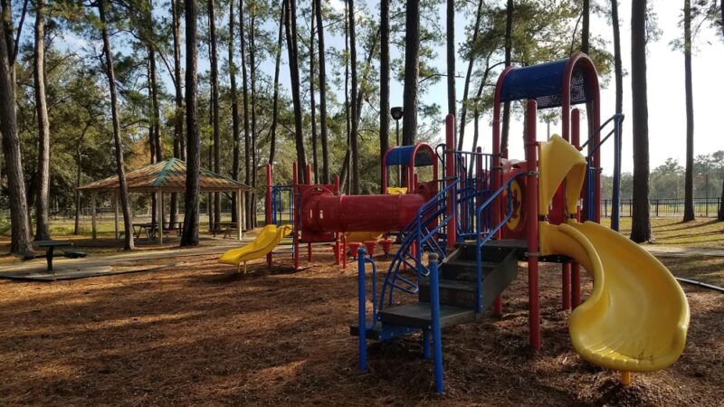 Jacksonville Drew Park - Jacksonville, FL