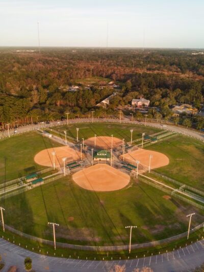 Jacksonville Drew Park - Jacksonville, FL