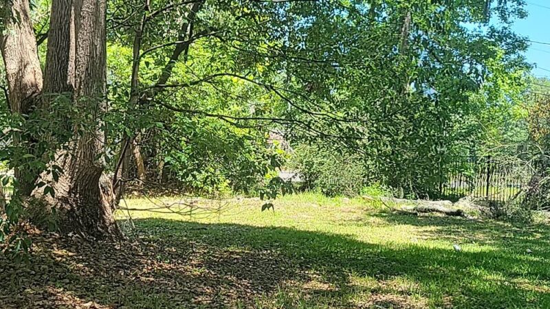 Jammes Road Park - Jacksonville, FL