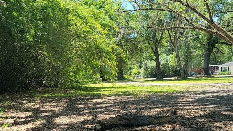 Jammes Road Park - Jacksonville, FL