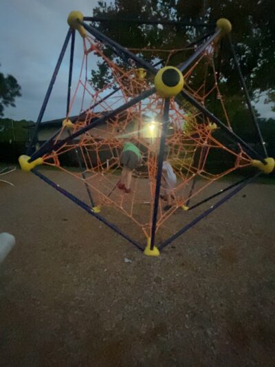Jammes Road Park - Jacksonville, FL
