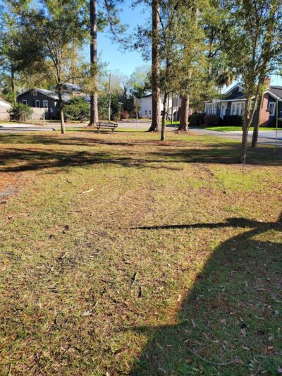 Jasmine Park - Jacksonville, FL