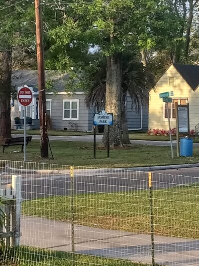 Jasmine Park - Jacksonville, FL